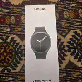 Samsung Watch8