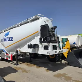 Kogel Euro Trailer 2025