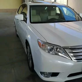 Toyota Avalon 2012
