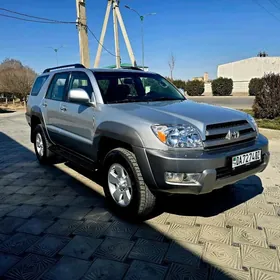 Toyota 4Runner 2004