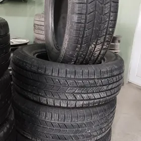 SAILUN 265 65 17 TEKER