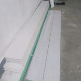 потолок подвесной