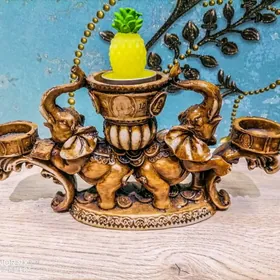 Подсвечник