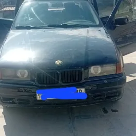 BMW 320 1993