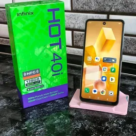 İNFİNİX HOT  40İ  12/128