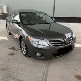 Toyota Camry 2010