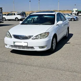 Toyota Camry 2002