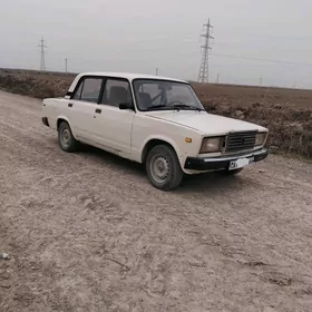 Lada 2107 2000