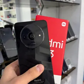 REDMI A3