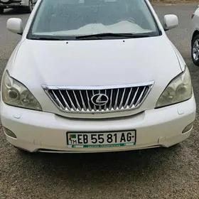 Lexus RX 350 2008