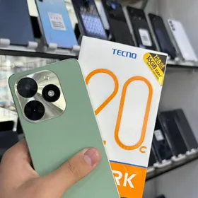 TECNO SPARK 20C
