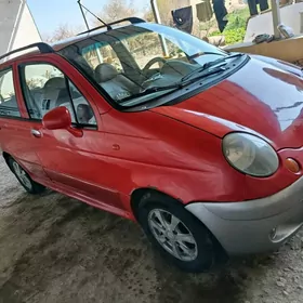 Daewoo Matiz 2003