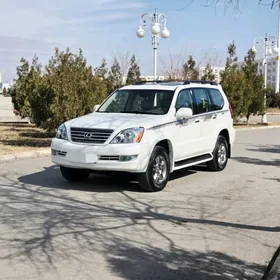 Lexus GX 470 2005