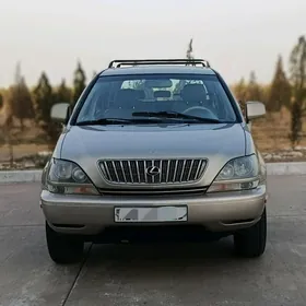 Lexus RX 300 2000