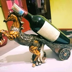 Подставка для бутылок