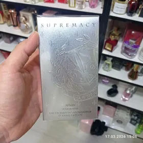 Duhy Supermacy Afnan parfum