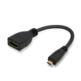 Micro HDMI - HDMI ️переходник