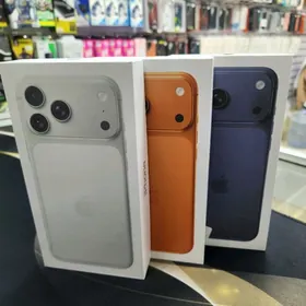 17 pro max 1/1 kopiya