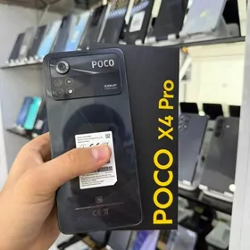 POCO X4PRO