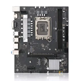 H610 DDR5 ️ PLATA плата ️