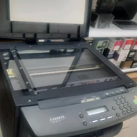 Canon printer I-sensys MF4018