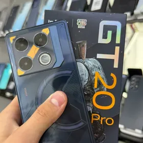 INFINIX GT 20 PRO