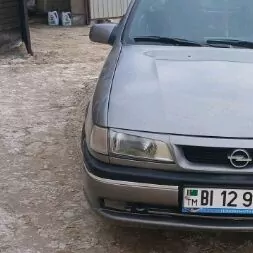 Opel Vectra 1991