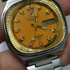 Sagat Часы Citizen