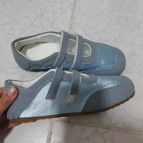 Mokasiny. Мокасины