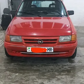 Opel Astra 1992