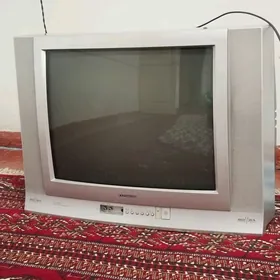Toshiba telewizor