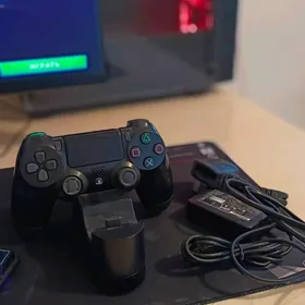 Ps4 josdik zaryatnik