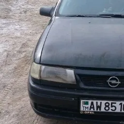 Opel Vectra 1994