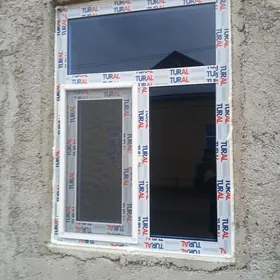 акно алйумин олчеге гора