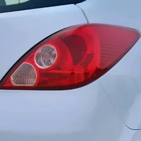 nissan tiida yzky çyra