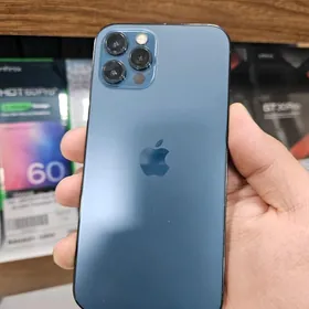 Iphone 12 pro 128Gb 76 %