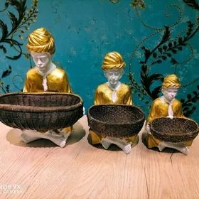 Сувенир тарелка