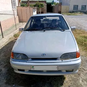 Lada 2115 2001