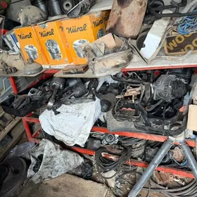 Cummins  motor zapjaslary