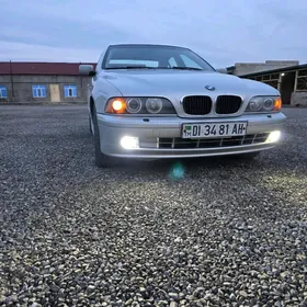 BMW 525 1999