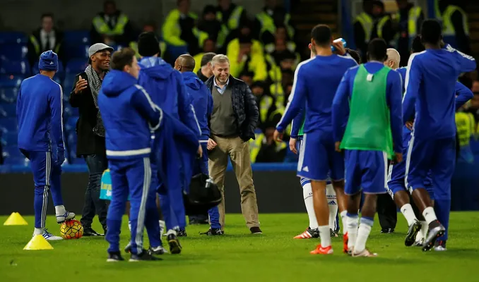 «Челси» оштрафован на 10,75 млн фунтов за финансовые нарушения прошлых лет