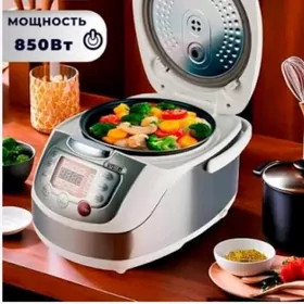 TÄZE GELEN MODEL MULTIWARKALAR