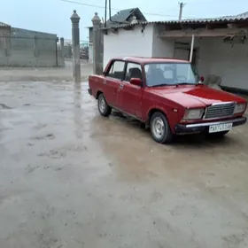 Lada 2105 1989