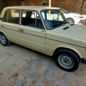Lada 2106 1987