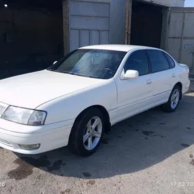 Toyota Avalon 1999