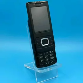 NOKIA 6500 SLAŸDER
