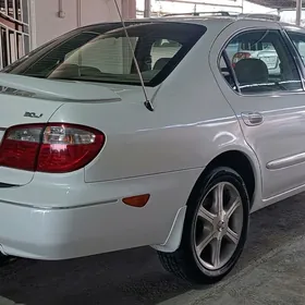Nissan Maxima 2003