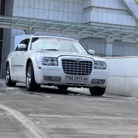 Chrysler 300 2008