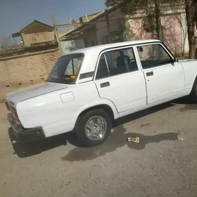 Lada 2107 1996