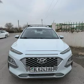 Hyundai Kona 2020